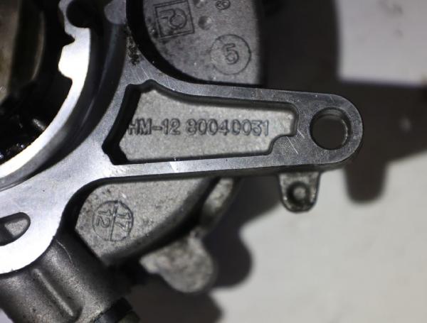 Vakuumpumpe 46342809 Jeep COMPASS 2 M6