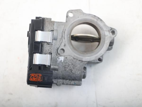 Drosselklappenstutzen 55258454 Jeep COMPASS 2 M6