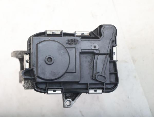 Drosselklappenstutzen 55258454 Jeep COMPASS 2 M6