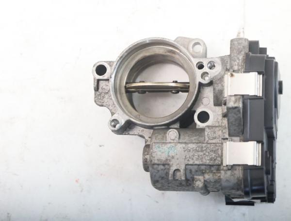 Drosselklappenstutzen 55258454 Jeep COMPASS 2 M6