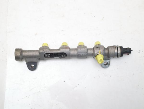 Diesel Verteilerrohr 68394406AA Jeep COMPASS 2 M6