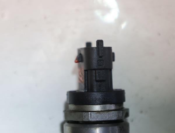Diesel Verteilerrohr 68394406AA Jeep COMPASS 2 M6