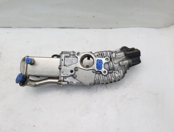 Abgasrückführventil 68339153AA Jeep COMPASS 2 M6