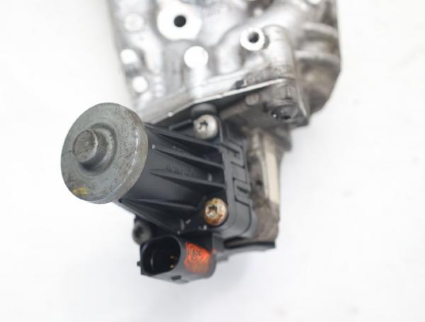 Abgasrückführventil 68339153AA Jeep COMPASS 2 M6