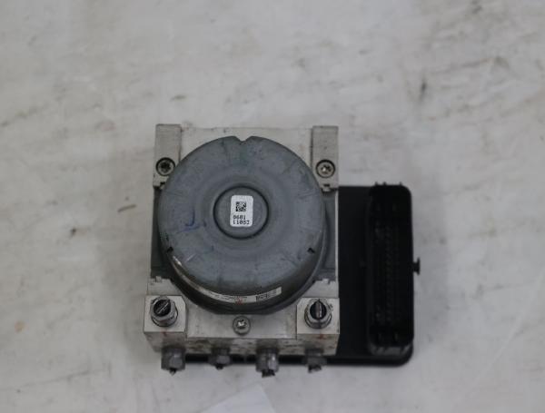 Hydraulikeinheit ABS 68402423AC Jeep COMPASS 2 M6