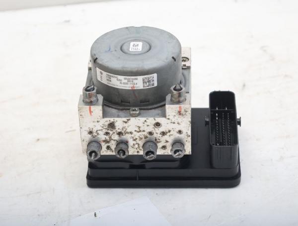 Hydraulikeinheit ABS 68402423AC Jeep COMPASS 2 M6