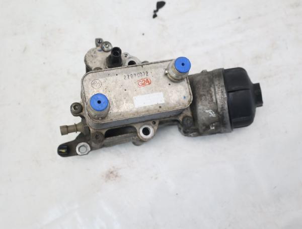 Ölfiltergehäuse 68408390AA Jeep COMPASS 2 M6