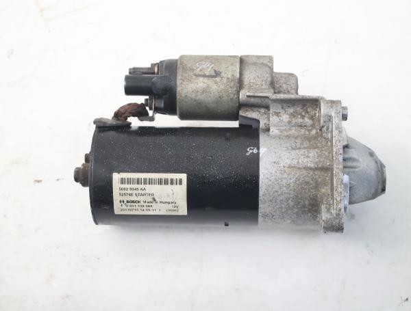 Anlasser 56029645AA Jeep COMPASS 2 M6
