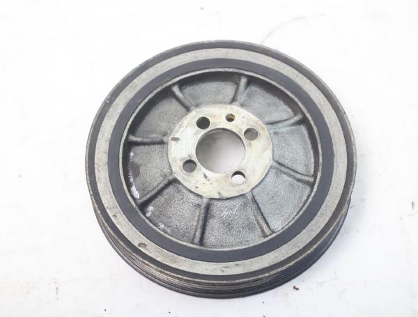Riemenscheibe 68369834AA Jeep COMPASS 2 M6