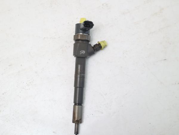 Einspritzduese (Diesel) Zylinder 1 68282256AA Jeep COMPASS 2 M6