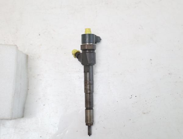 Einspritzduese (Diesel) Zylinder 1 68282256AA Jeep COMPASS 2 M6