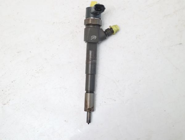 Einspritzduese (Diesel) Zylinder 2 68282256AA Jeep COMPASS 2 M6