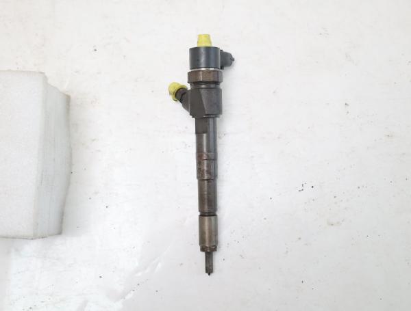 Einspritzduese (Diesel) Zylinder 2 68282256AA Jeep COMPASS 2 M6