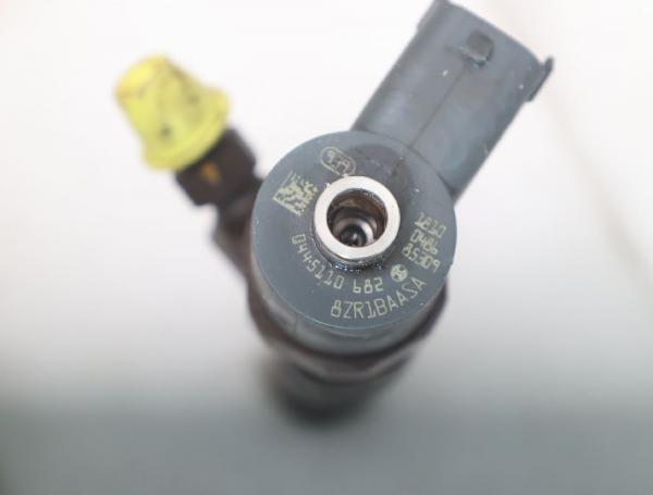 Einspritzduese (Diesel) Zylinder 2 68282256AA Jeep COMPASS 2 M6