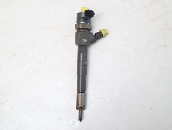 Einspritzduese (Diesel) Zylinder 3 68282256AA Jeep COMPASS 2 M6