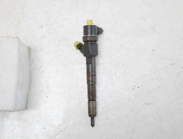 Einspritzduese (Diesel) Zylinder 3 68282256AA Jeep COMPASS 2 M6