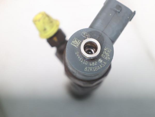 Einspritzduese (Diesel) Zylinder 3 68282256AA Jeep COMPASS 2 M6