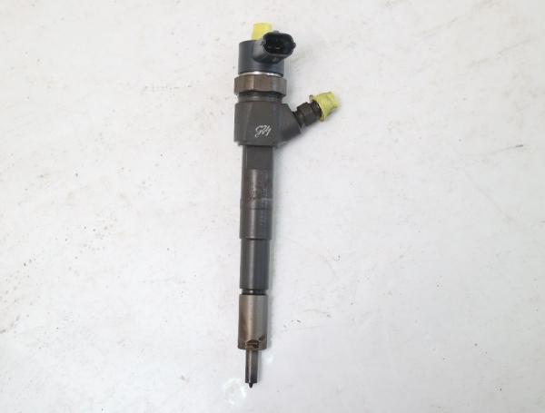 Einspritzduese (Diesel) Zylinder 4 68282256AA Jeep COMPASS 2 M6