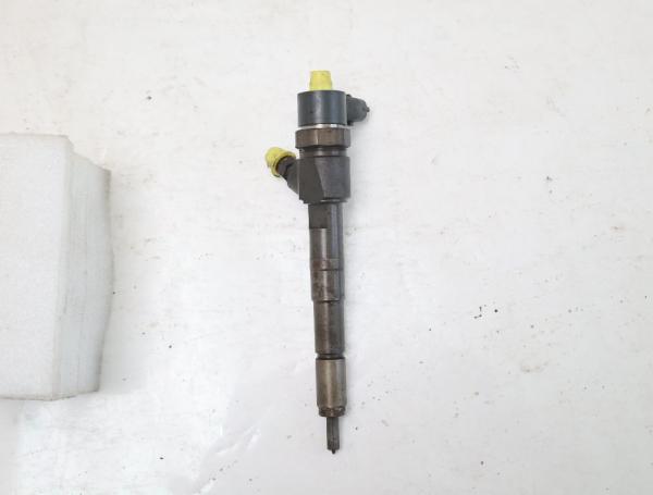 Einspritzduese (Diesel) Zylinder 4 68282256AA Jeep COMPASS 2 M6