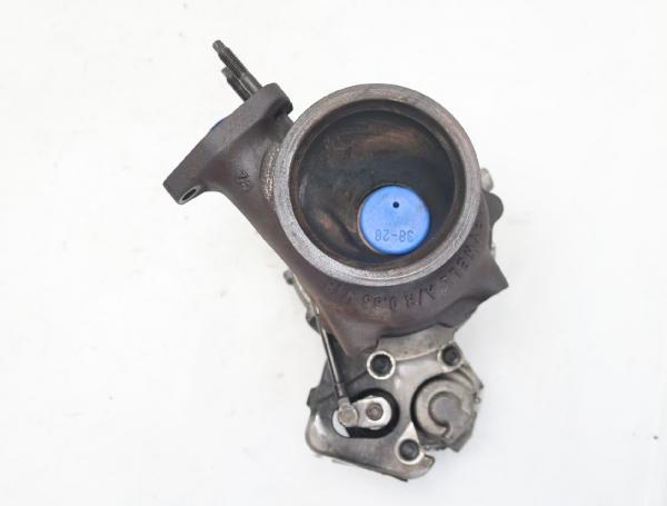 Turbolader 68438213AA Jeep COMPASS 2 M6
