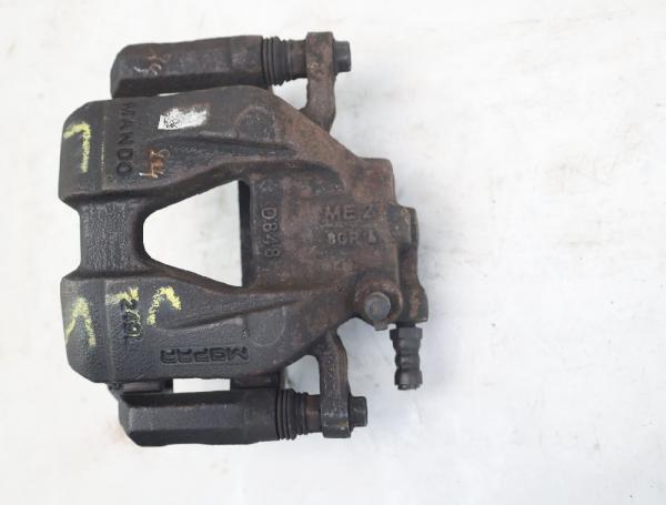 Bremssattel vorn links 68346907AB Jeep COMPASS 2 M6