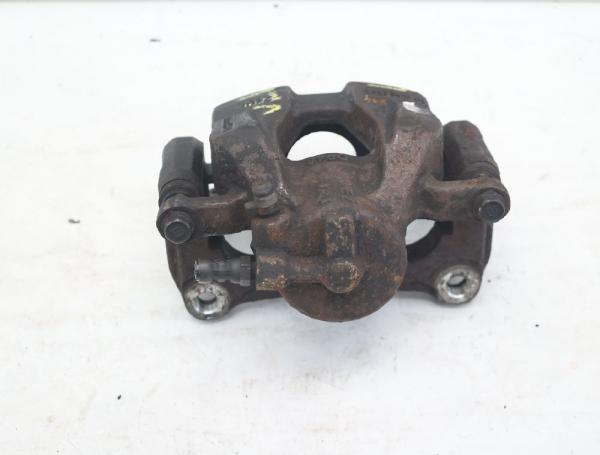 Bremssattel vorn links 68346907AB Jeep COMPASS 2 M6