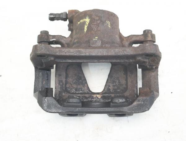 Bremssattel vorn links 68346907AB Jeep COMPASS 2 M6