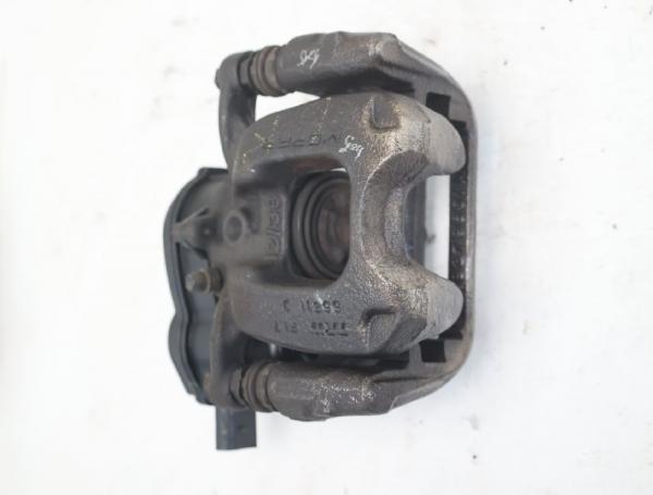 Bremssattel hinten rechts 68338708AA Jeep COMPASS 2 M6