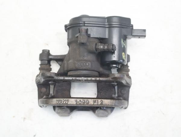 Bremssattel hinten rechts 68338708AA Jeep COMPASS 2 M6