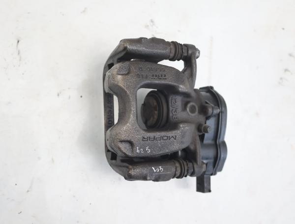 Bremssattel hinten links 68338709AA Jeep COMPASS 2 M6