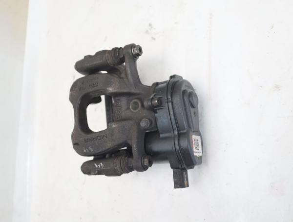 Bremssattel hinten links 68338709AA Jeep COMPASS 2 M6
