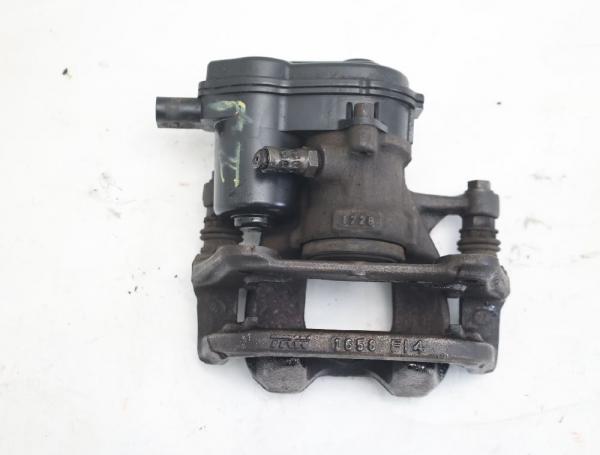 Bremssattel hinten links 68338709AA Jeep COMPASS 2 M6