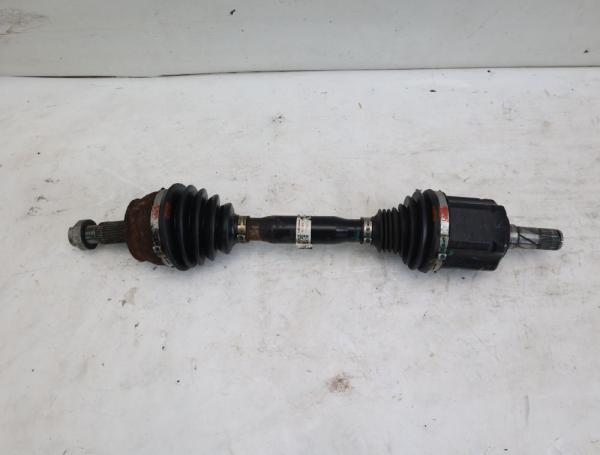 Antriebswelle vorn links 68331804AB Jeep COMPASS 2 M6