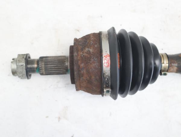 Antriebswelle vorn links 68331804AB Jeep COMPASS 2 M6