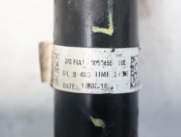 Antriebswelle vorn links 68331804AB Jeep COMPASS 2 M6