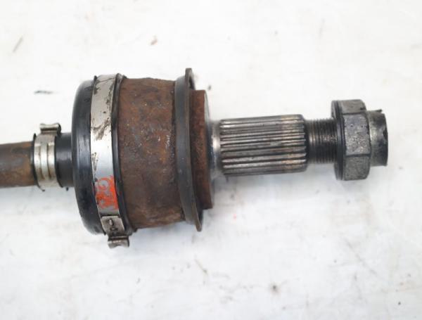 Antriebswelle hinten rechts 68331803AA Jeep COMPASS 2 M6