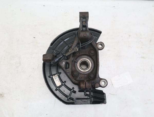 Achsschenkel vorn links 68325095AA Jeep COMPASS 2 M6