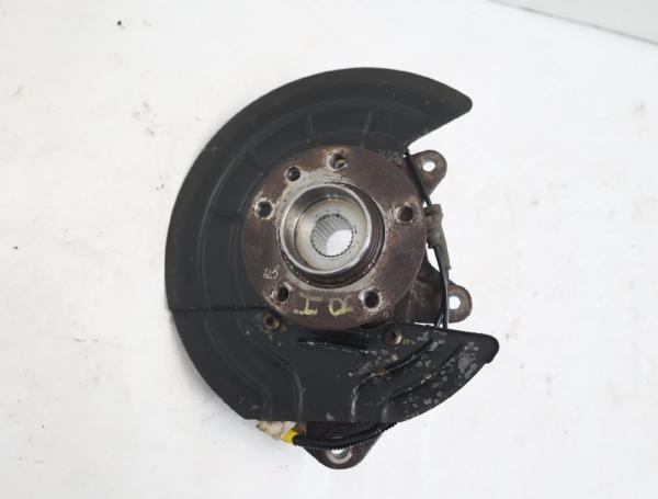 Achsschenkel hinten rechts 68246619AA Jeep COMPASS 2 M6