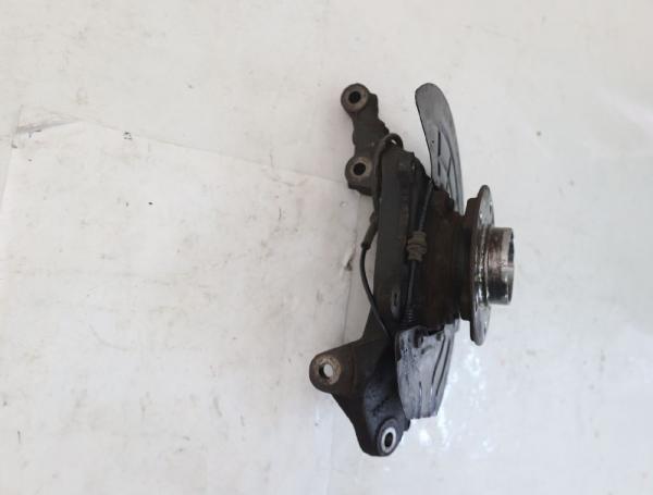 Achsschenkel hinten links 68246625AA Jeep COMPASS 2 M6