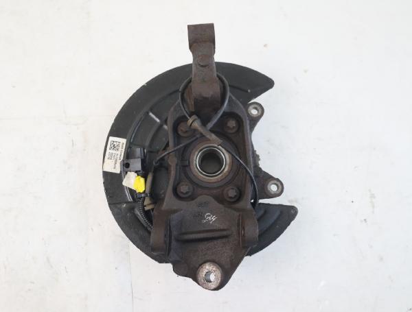 Achsschenkel hinten links 68246625AA Jeep COMPASS 2 M6