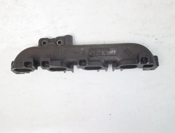 Abgaskrümmer 68422001AA Jeep COMPASS 2 M6