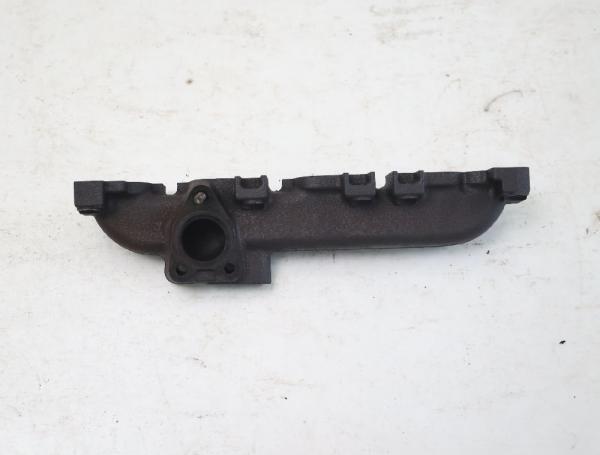 Abgaskrümmer 68422001AA Jeep COMPASS 2 M6