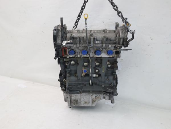 Motor Diesel Turbo 68455651AA Jeep COMPASS 2 M6