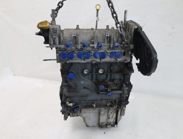 Motor Diesel Turbo 68455651AA Jeep COMPASS 2 M6