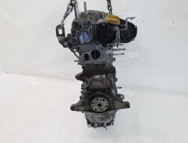 Motor Diesel Turbo 68455651AA Jeep COMPASS 2 M6