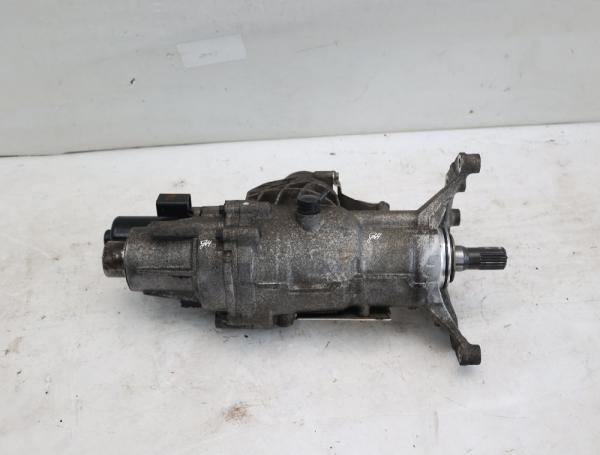 Achse vorn 68324713AA Jeep COMPASS 2 M6