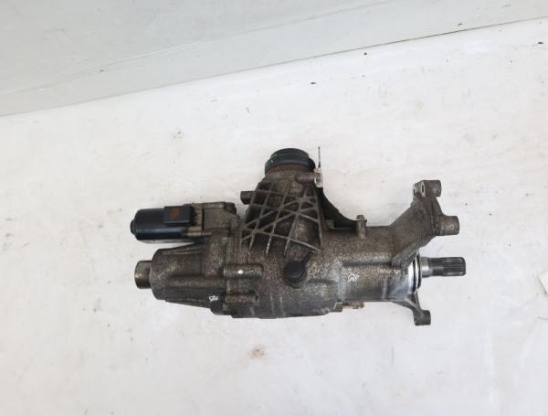 Achse vorn 68324713AA Jeep COMPASS 2 M6