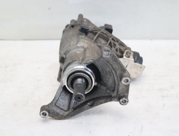 Achse vorn 68324713AA Jeep COMPASS 2 M6