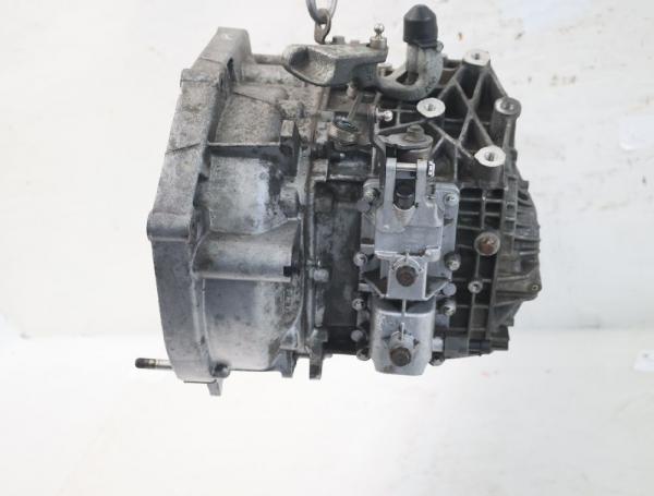 Getriebe 6 Gang 68298933AA Jeep COMPASS 2 M6