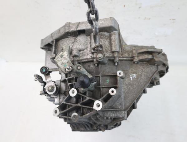 Getriebe 6 Gang 68298933AA Jeep COMPASS 2 M6